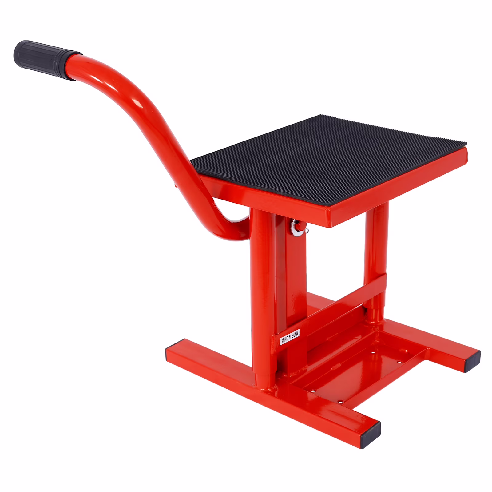 Yone jx je Motorcycle Dirt Bike Stands and Lifts Jack Stand Steel Lift 11.8