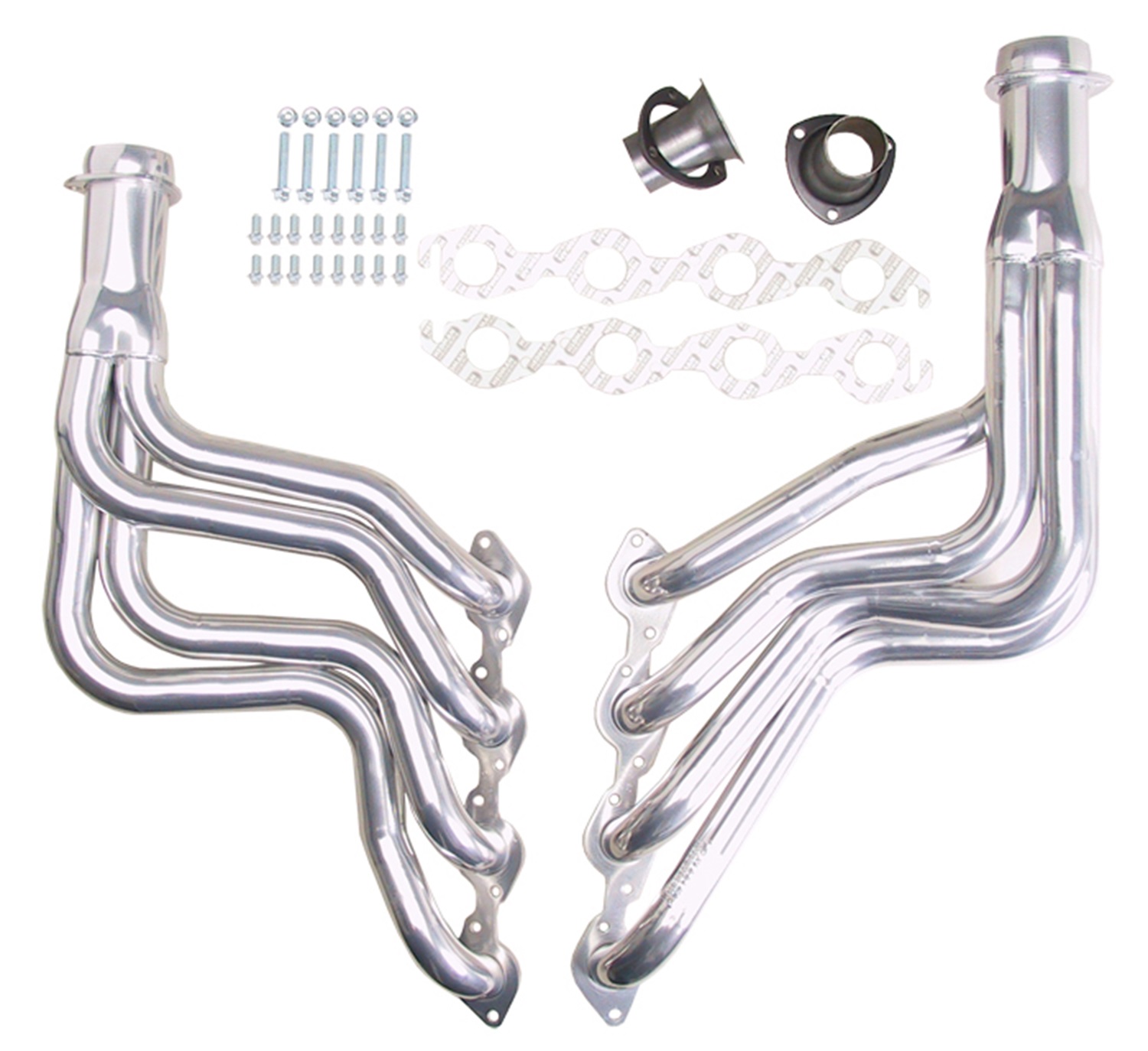 Hedman Hedders 68198 ELITE Ultra Duty Street Headers