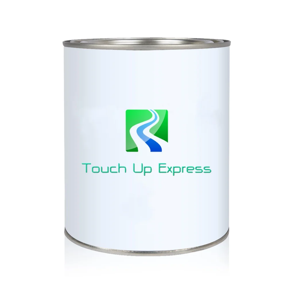 Audi A8 LZ8X Espresso Brown Pearl Gallon Single Stage PaintFor Car Truck or Auto