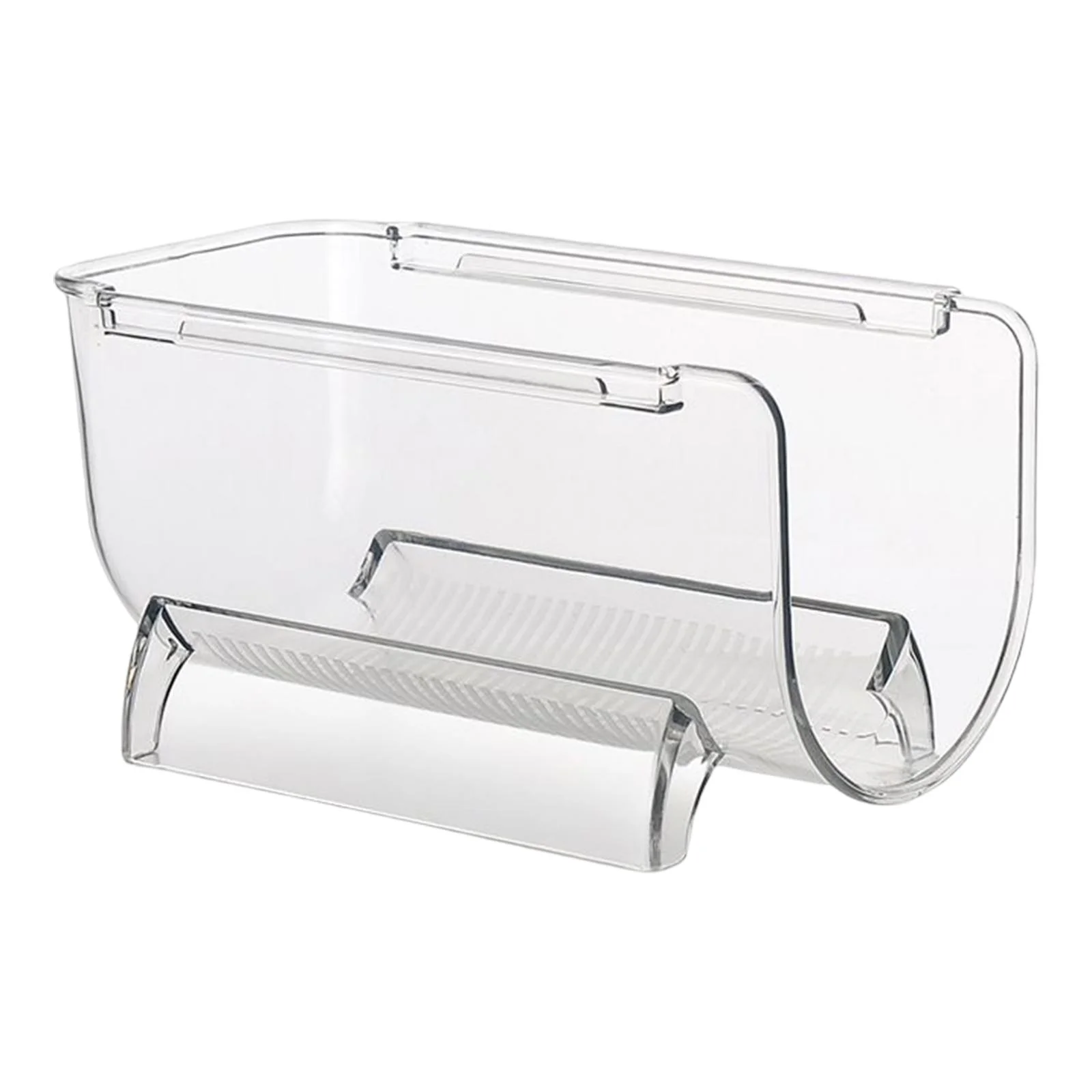 Bottle Organizer Holder Bottle Storage for Cellar Fridge