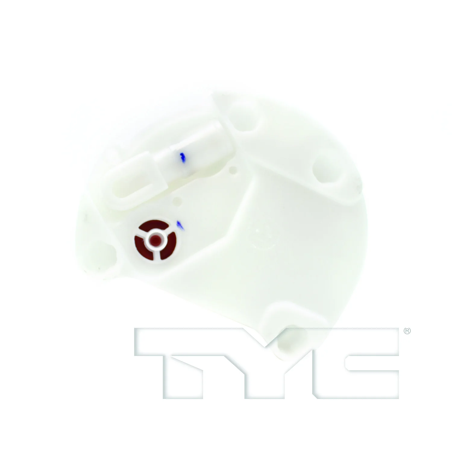 TYC 150004-A TYC CRQ Premium Fuel Pump Module Fits select: 1999-2003 CHEVROLET SILVERADO, 1999-2003 GMC NEW SIERRA
