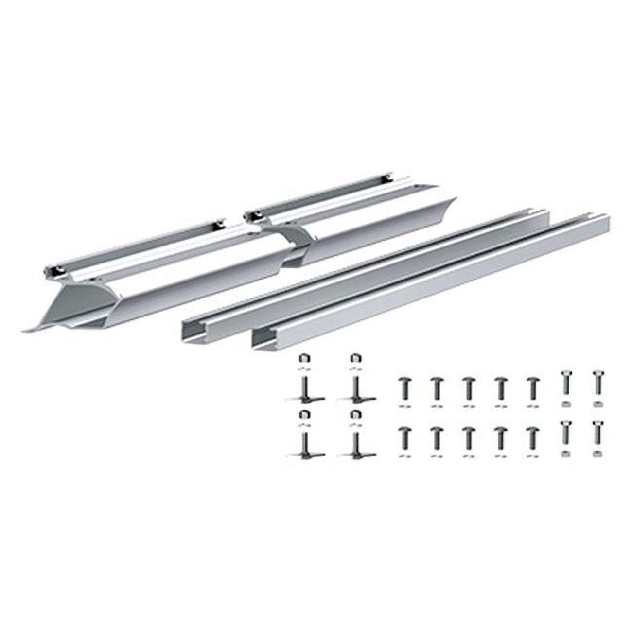 Carefree BS0002 Freedom Sprinter Roof Mount Bracket Kit