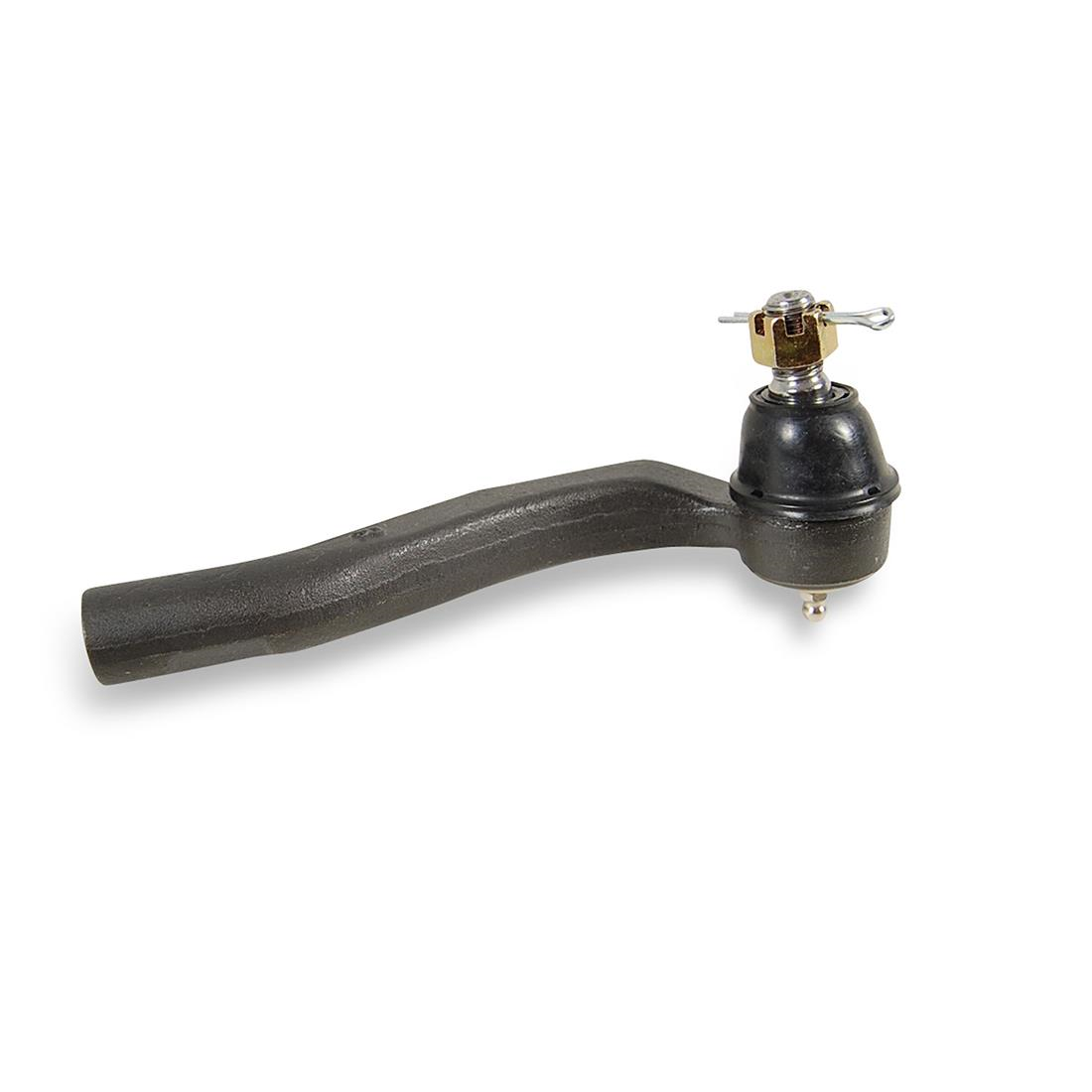 2pcs Front Steering Tie Rod End Mevotech fits Lexus LS400 1995-2000