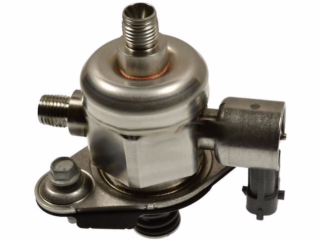 Direct Injection High Pressure Fuel Pump - Compatible with 2009 - 2017 Buick Enclave 3.6L V6 2010 2011 2012 2013 2014 2015 2016