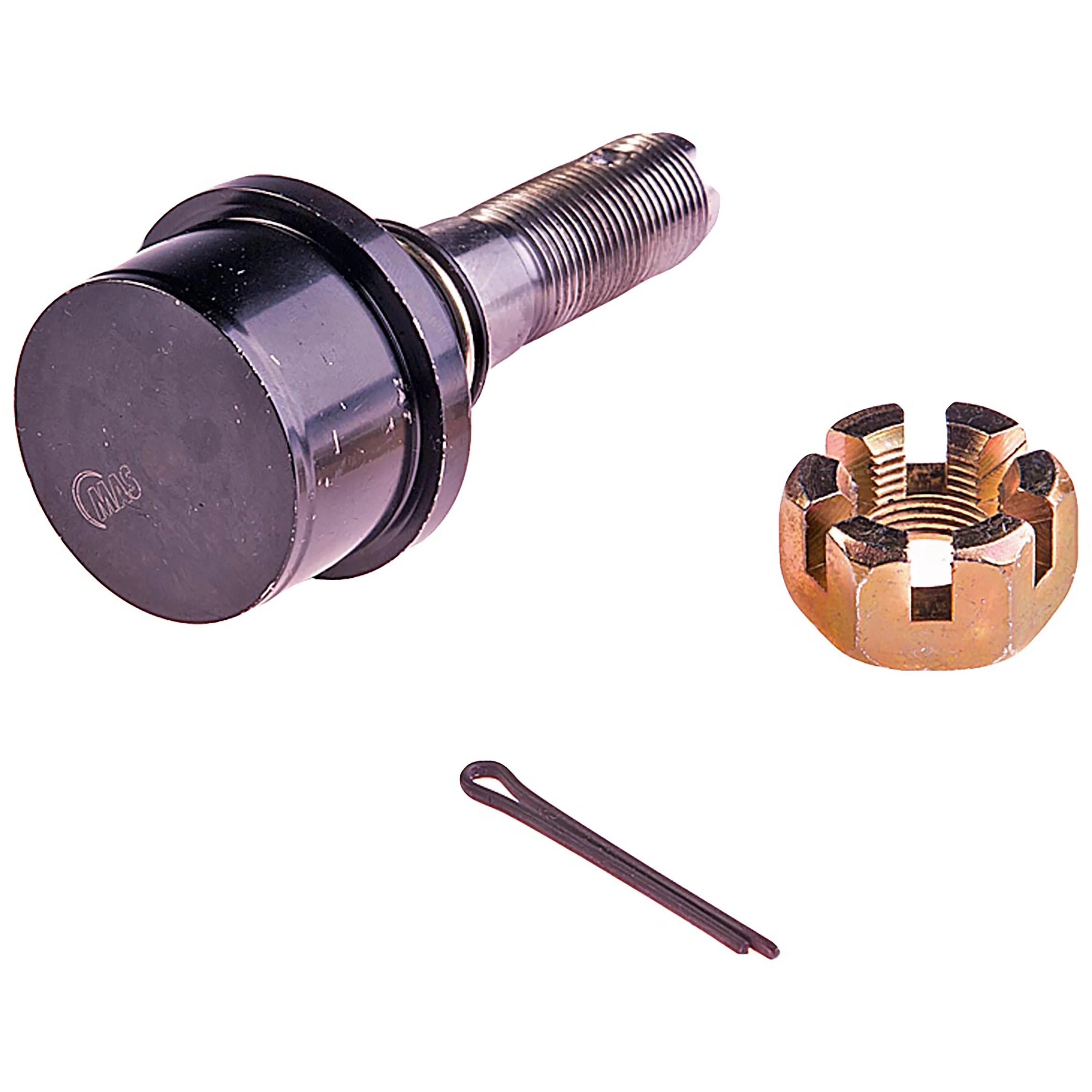 Dorman BJ85086PR Front Upper Suspension Ball Joint for Specific Ford Models Fits select: 1999-2022 FORD F250, 1999-2022 FORD F350