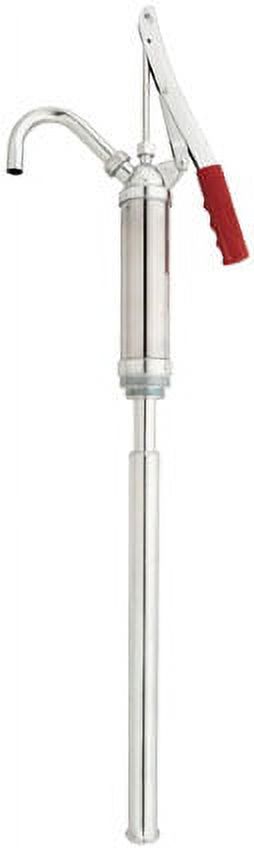 Bike Master 152404 55 gal Drum Pump