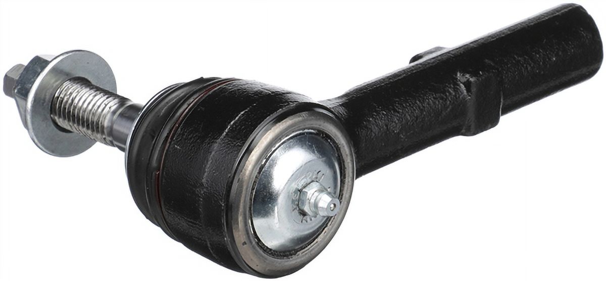 Delphi TA5112 Steering Tie Rod End Fits select: 2002-2006 FORD EXPEDITION, 2002-2006 LINCOLN NAVIGATOR