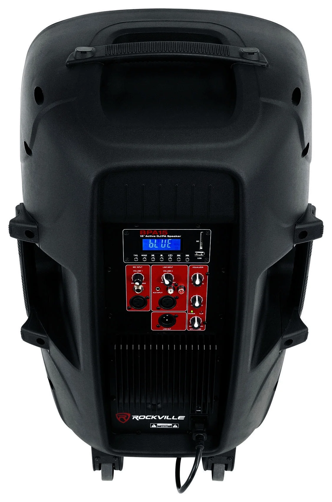 (2) Rockville BPA15 15