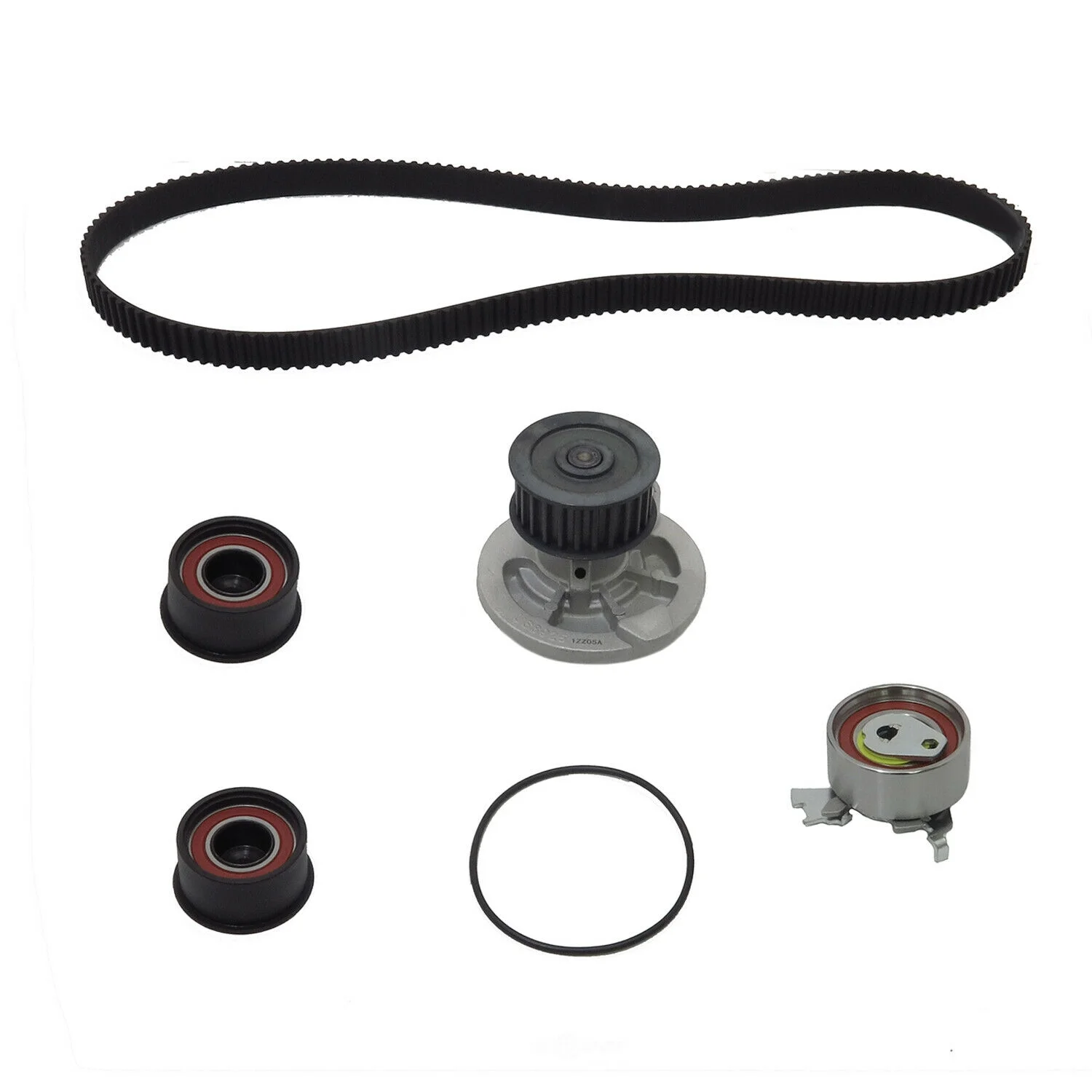 US Motor Works USTK309A - Timing Belt Kit with Water Pump