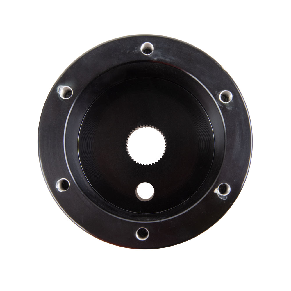 Tusk Steering Wheel Hub For POLARIS RANGER 800 CREW 2010-2014