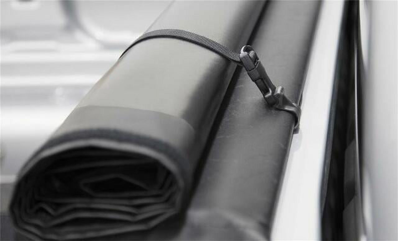 Access Covers 41369 Lorado ® Tonneau Cover Tonno Soft Rolling Fits 2018 Ford F-150