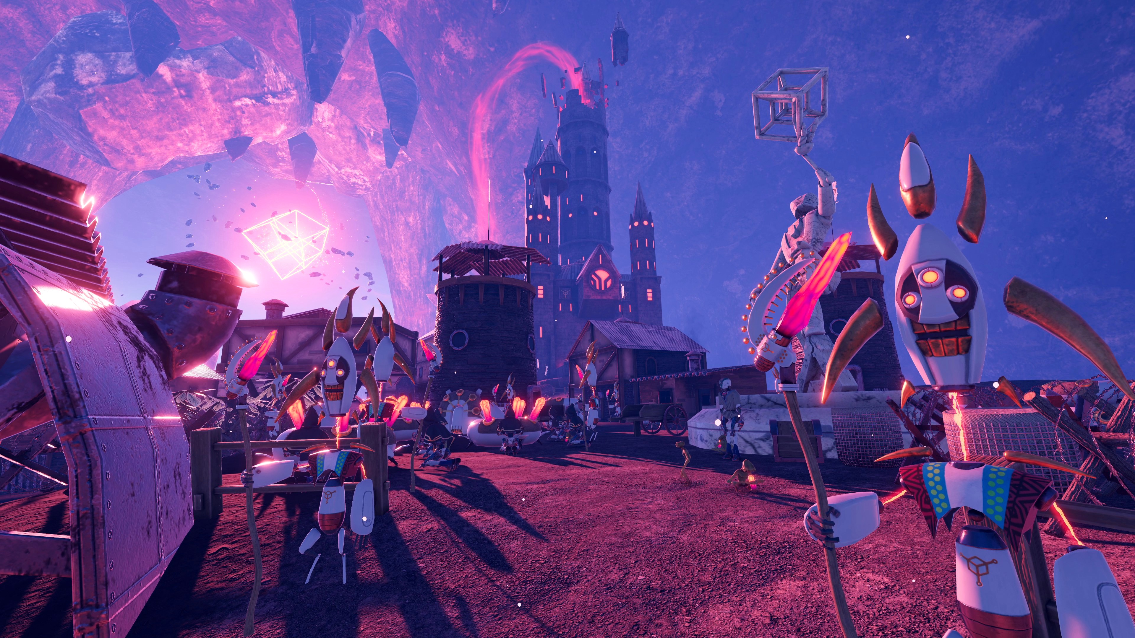 Vertigo 2, PlayStation VR2