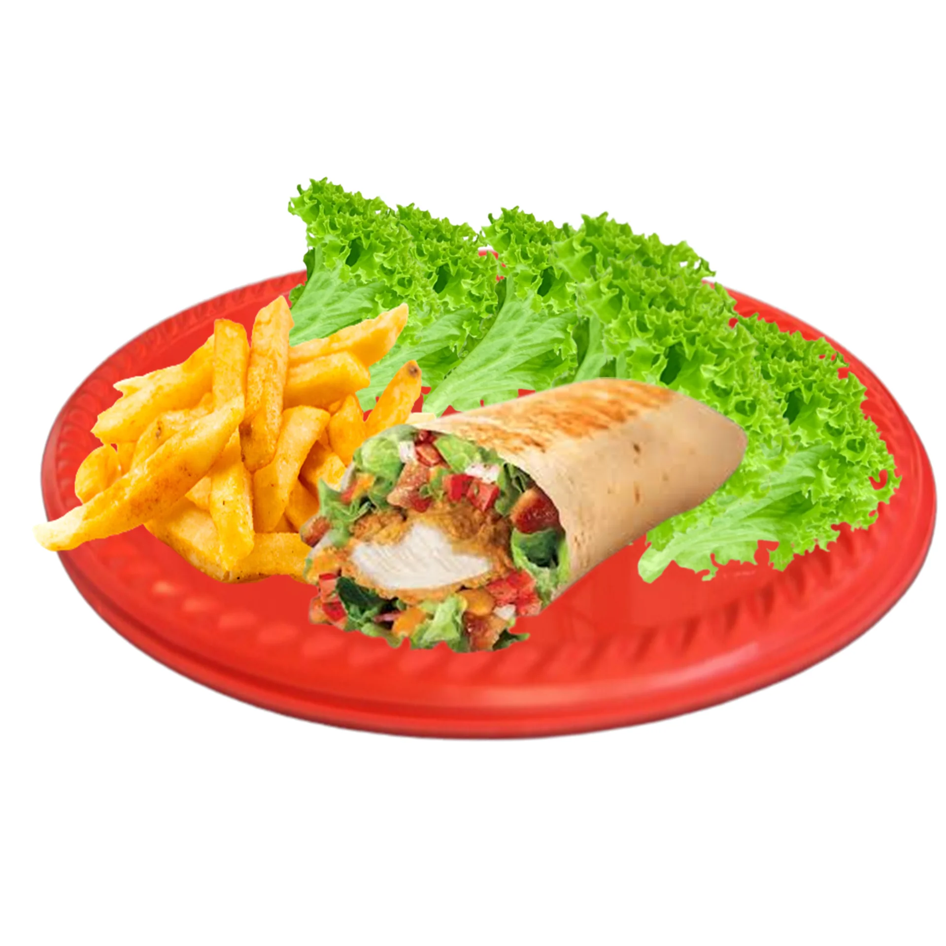 Nicole Fantani's Ideal Dining 10