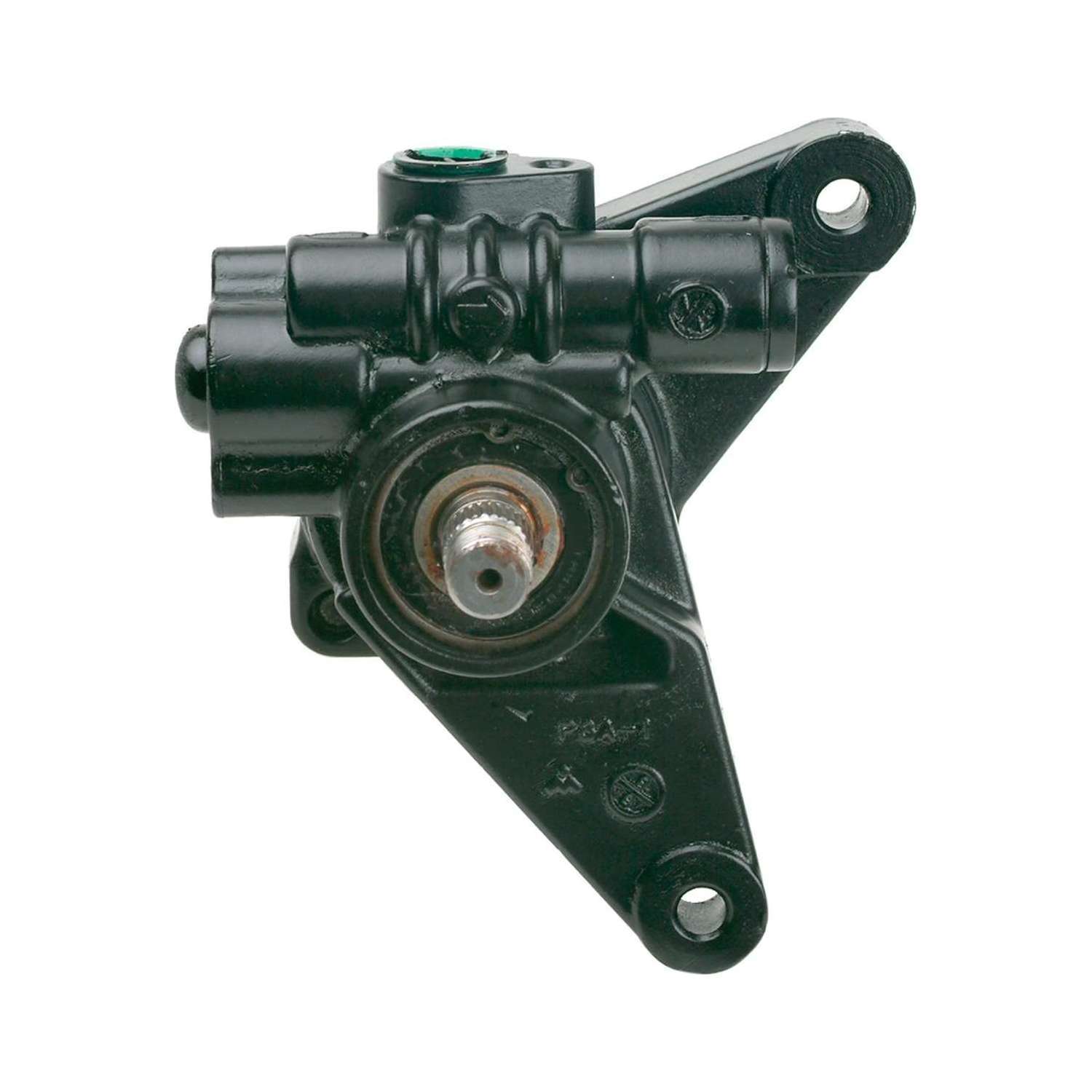 Cardone Remanufactured P/S Pump, w/o Reservoir Fits select: 1999 ACURA 2.3CL, 1997-1998 ACURA 3.0CL