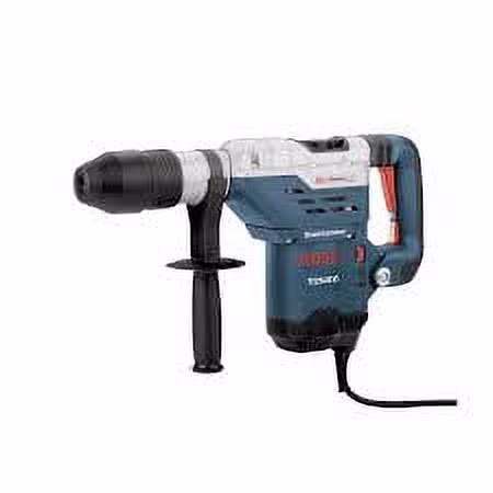 Restored Bosch 11264EVS-RT 1-5/8 in. SDS-max Rotary Hammer (Refurbished)