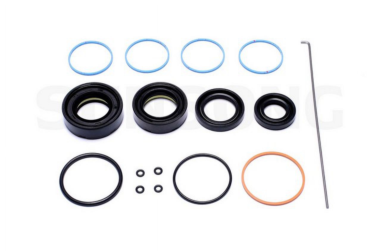 Sunsong 8401441 Rack and Pinion Seal Kit