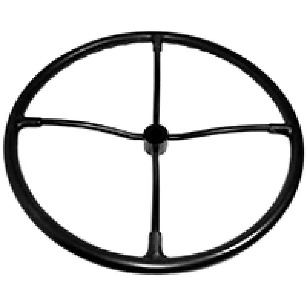 RAParts Steering Wheel Fits FARMALL Fits International 450 400 Super M MD 600 I9 650 W9