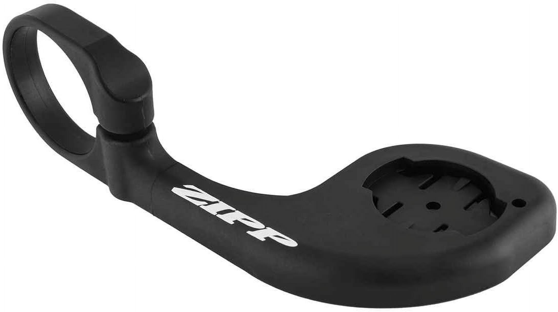 Unisex's Quickview Road Garmin GPS Low Computer Mount 31.8mm Quarter Turn/Twist Lock, Multicoloured, One Size