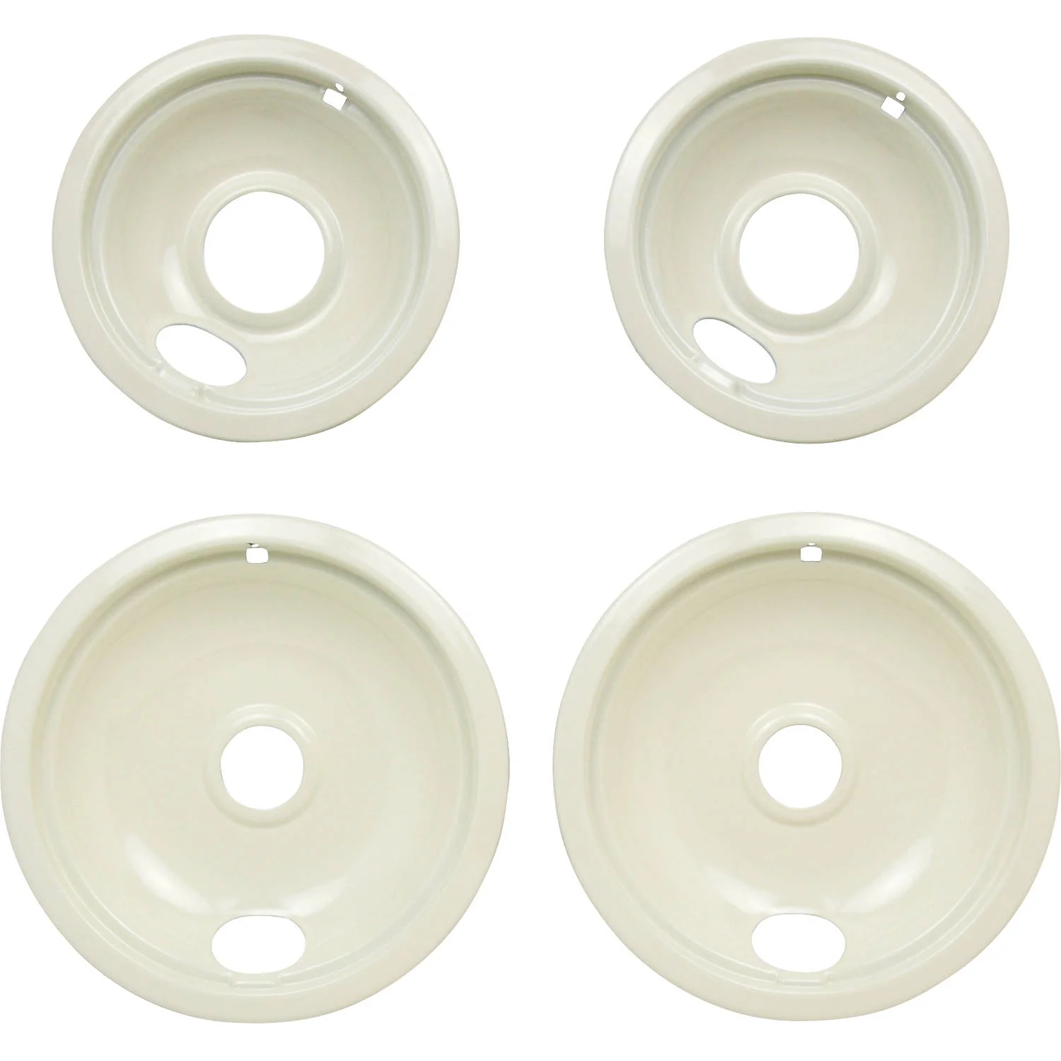 Genuine Whirlpool 9.50 In. Drip Pan Kit W10288050