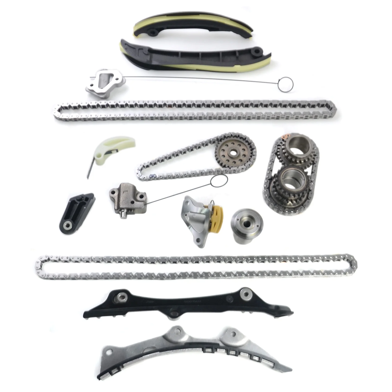 Timing Chain Kit for Chrysler 200 300 Dodge Charger Durango Jeep 3.6 V6 GAS 5047891AA