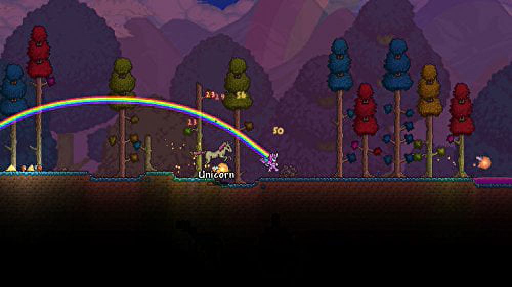 Terraria (Xbox One) (UK Import)