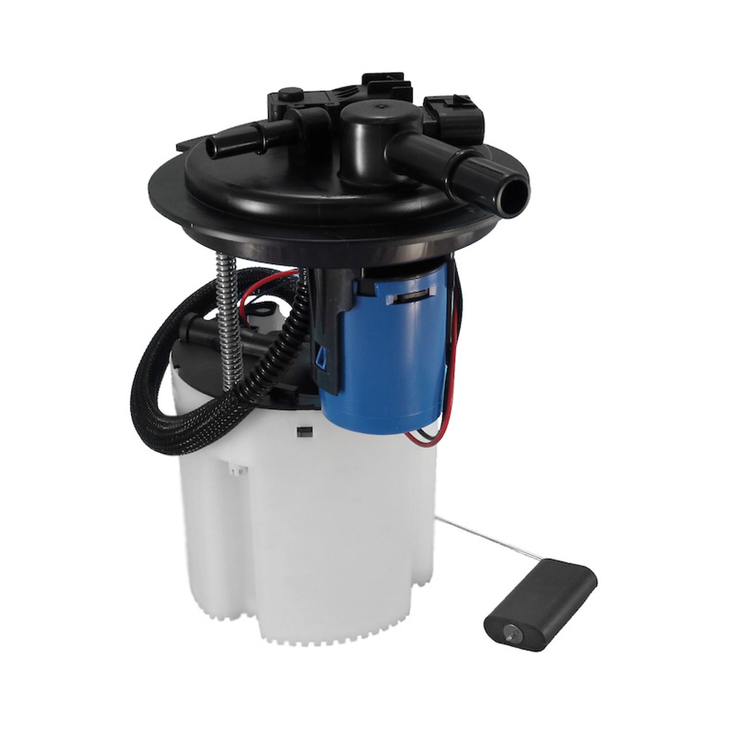 US Motor Works USEP3790M Fuel Pump Module Assembly Fits select: 2009-2017 CHEVROLET TRAVERSE LT, 2012-2017 BUICK ENCLAVE