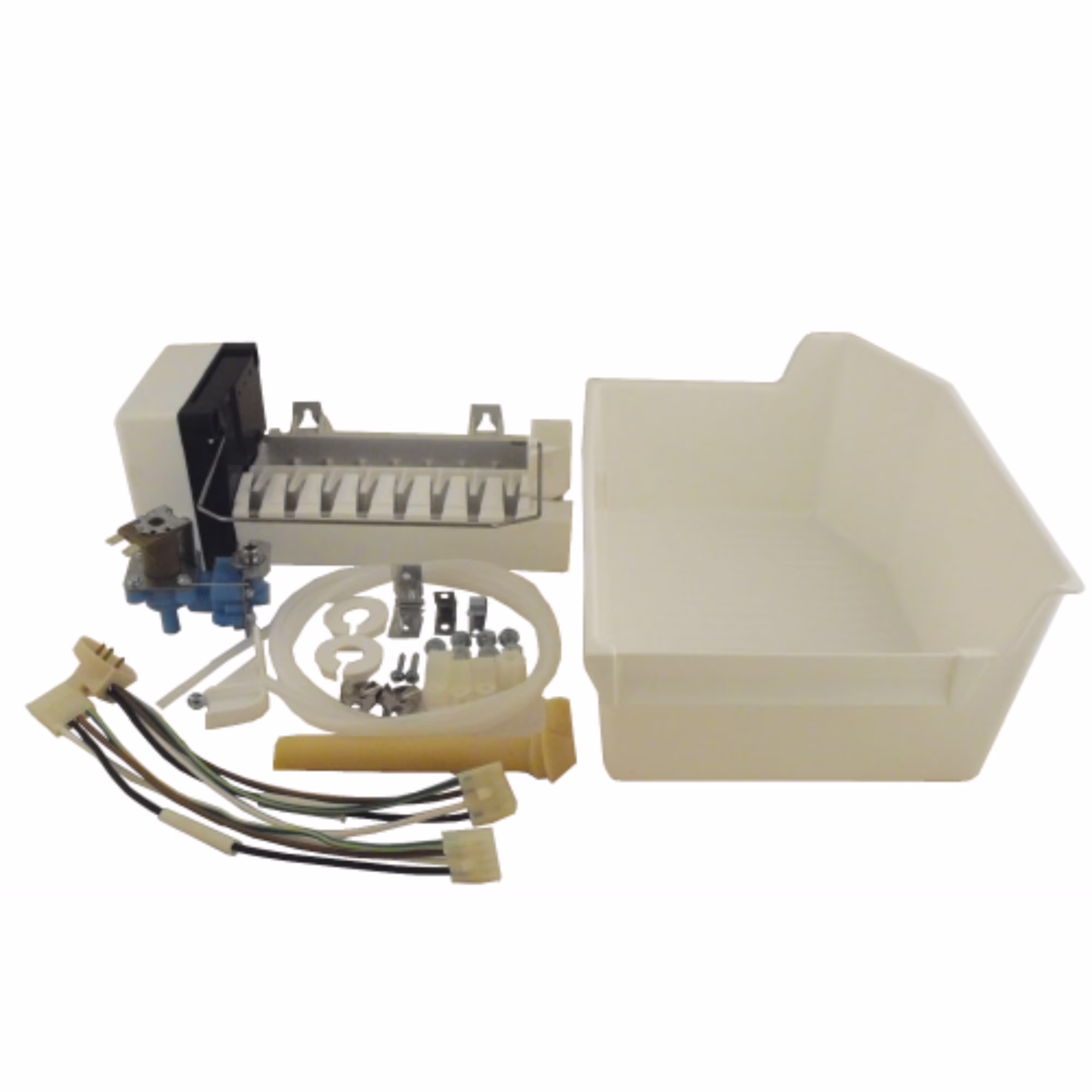 RIM313 Genuine OEM Supco Icemaker For:1129313, Eckmf-64