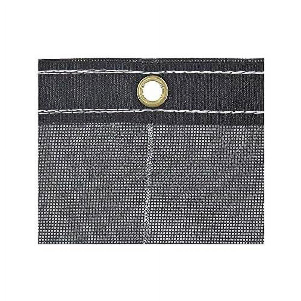 Buyers Product Mesh Tarp - 7Ft. X 20Ft. Model Number 3009457