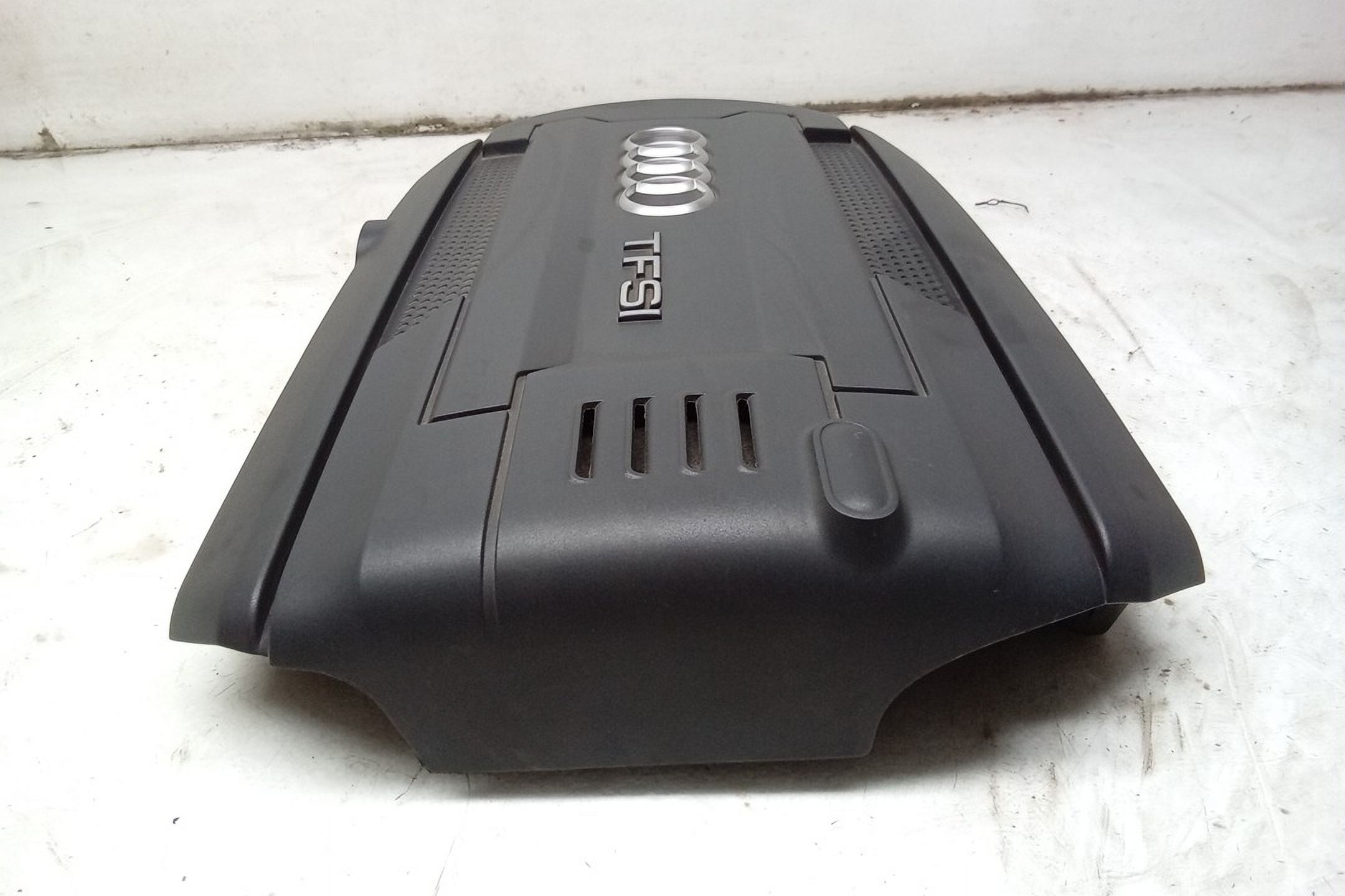 Pre-Owned 15 2015 Audi S3 Engine Cover 2.0L OEM (Good)