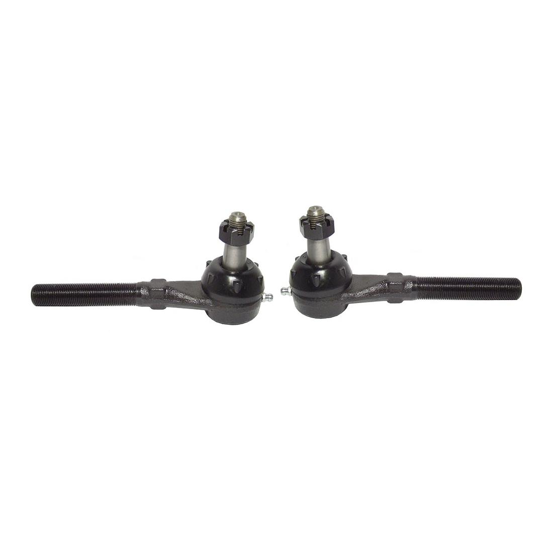 Delphi Inner Tie Rod Ends Fits Ford Expedition 1997-2002 Fits Ford F-150 1997-2003 Fits Ford F-150 Heritage 2004 Fits Ford F-250 1997-1999