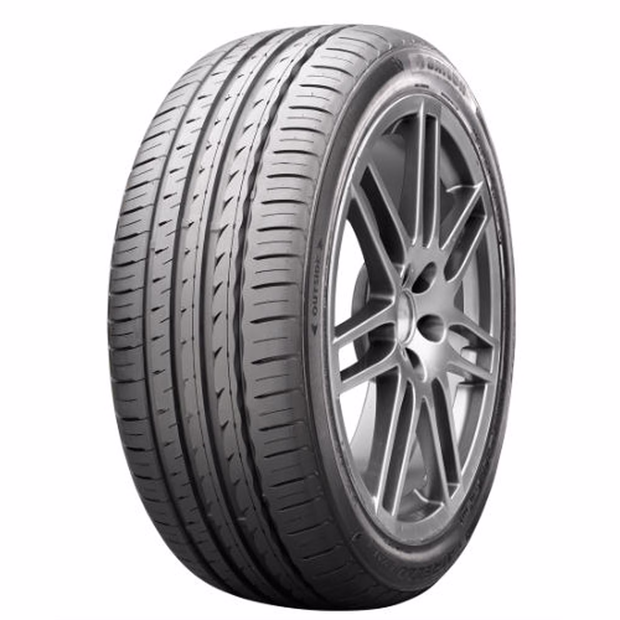 Sailun Atrezzo SVA1 All Season P235/45R18 98V XL Passenger Tire