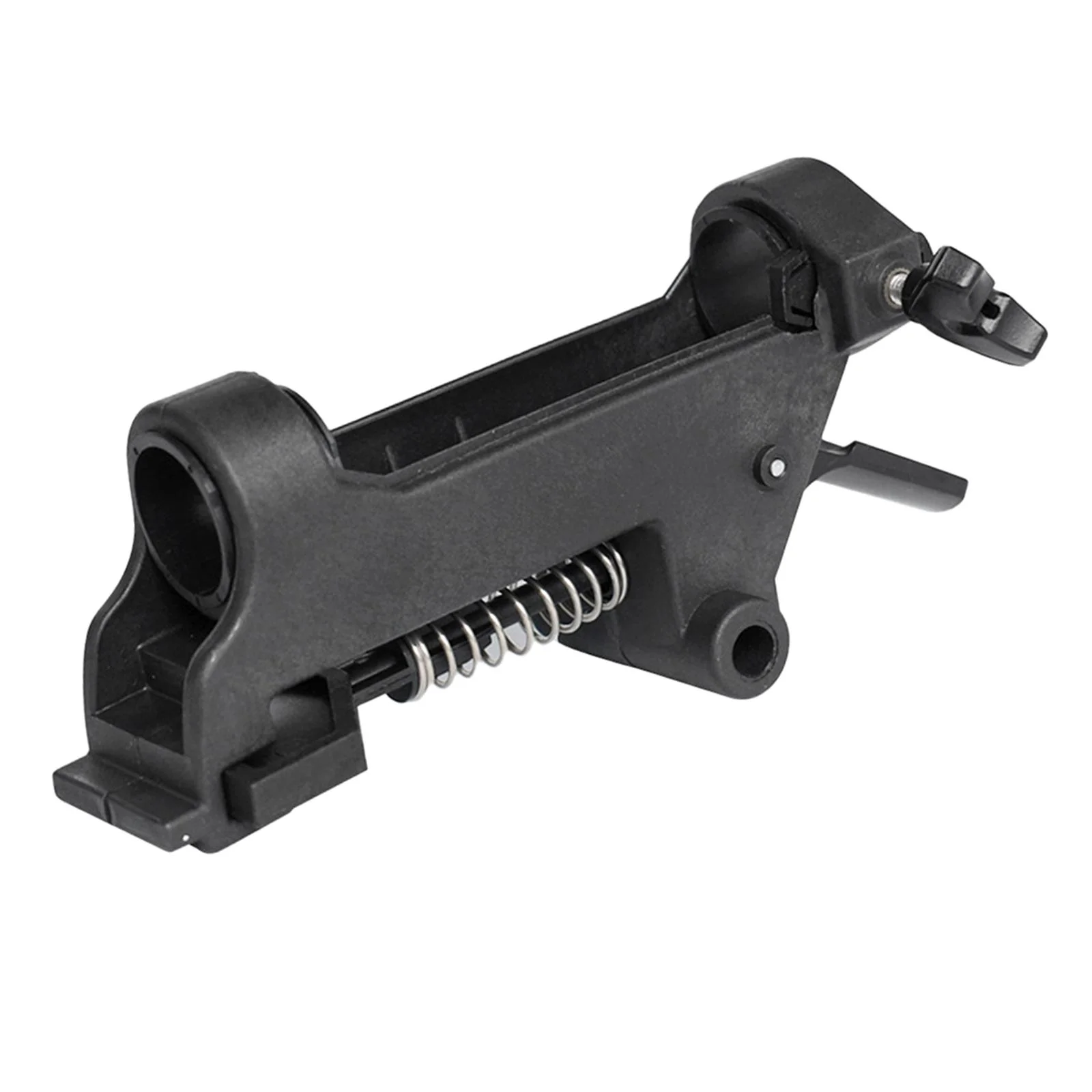 12 Thruster Bracket Inflatable Boat Dinghy Mount Clamp Hardware