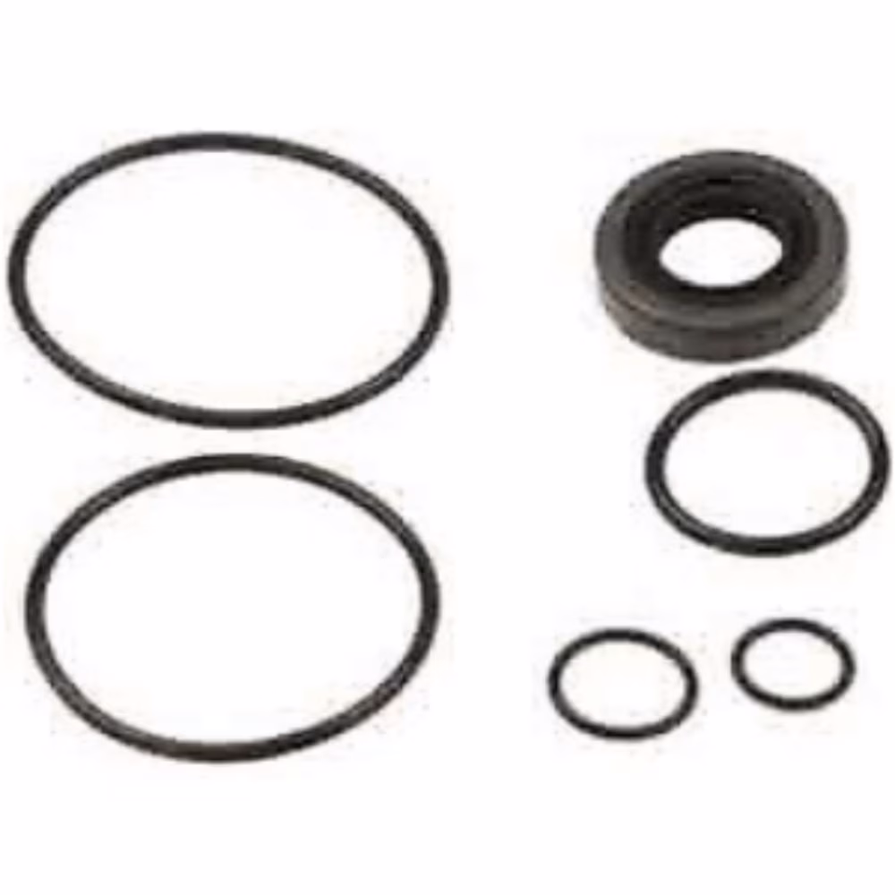 Power Steering Pump Seal Kit New for E150 Van E250 E350 E450 E550