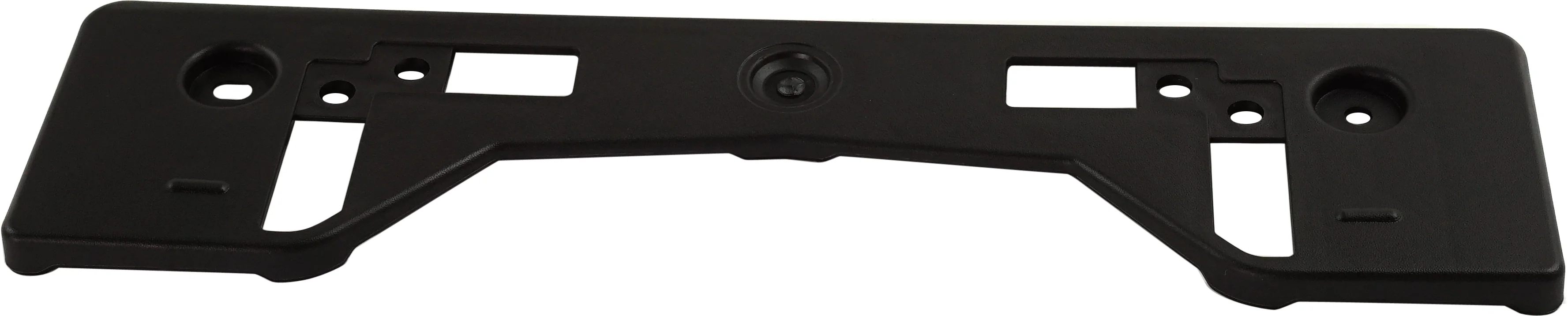 License Plate Bracket Compatible with 2019-2021 Toyota RAV4 Front