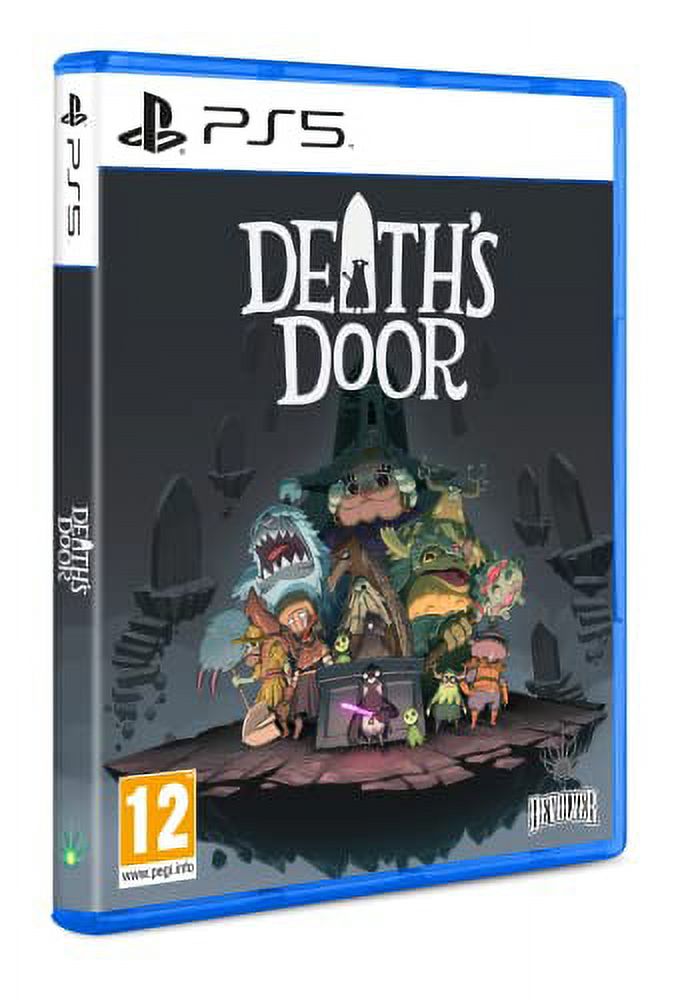 Death's Door