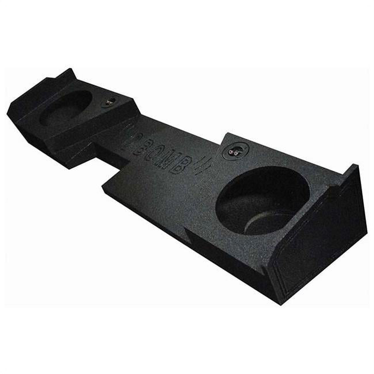 10 in. 2-Hole Sealed GM & Chevy 2014 - Current Double Cab