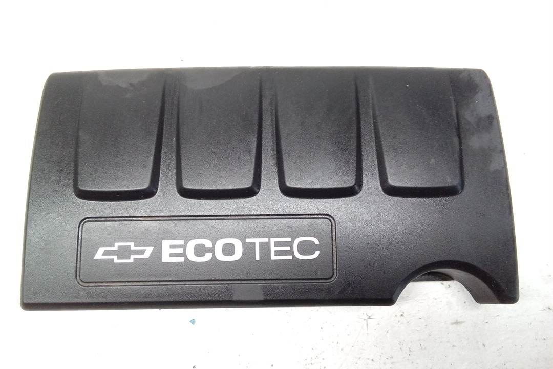 Pre-Owned 13 2013 Chevrolet Cruze 1.4L OEM (Good)