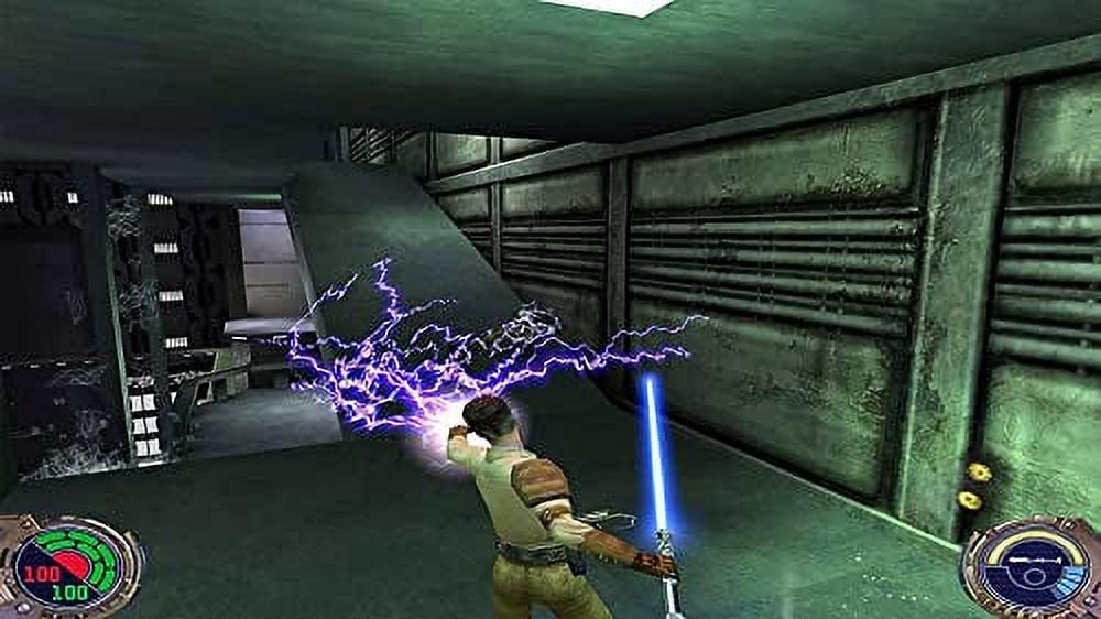 Star Wars Jedi Knight Collection - Nintendo Switch (Nintendo Switch)