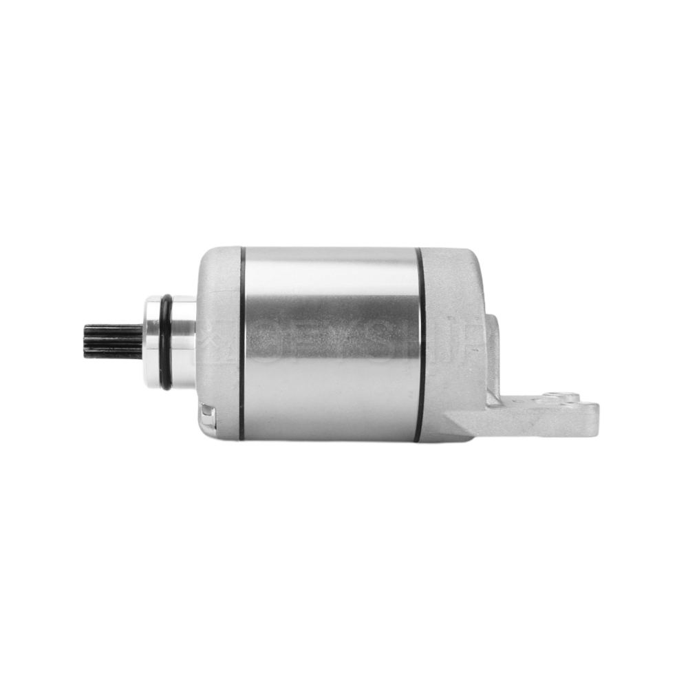 GFYSHIP Motorcycle Electrical Engine Starter For VESPA GTS 250   2005-2012 , VESPA GTV 250 2006-2009 , VESPA GTS SUPER 300   2008-2012