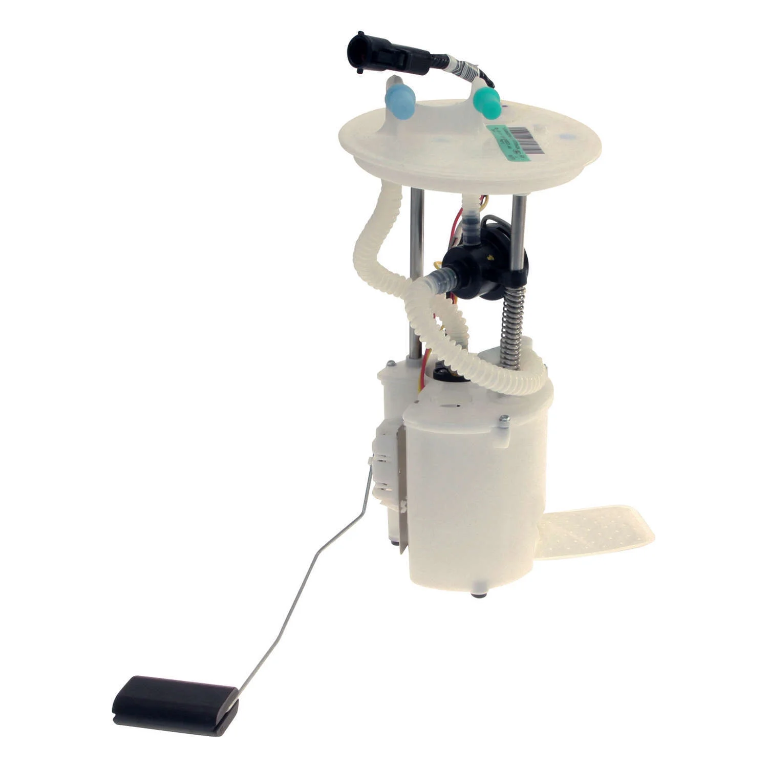 Motorcraft Fuel Pump Assembly, External Fuel Regulator Fits select: 2001-2004 FORD ESCAPE