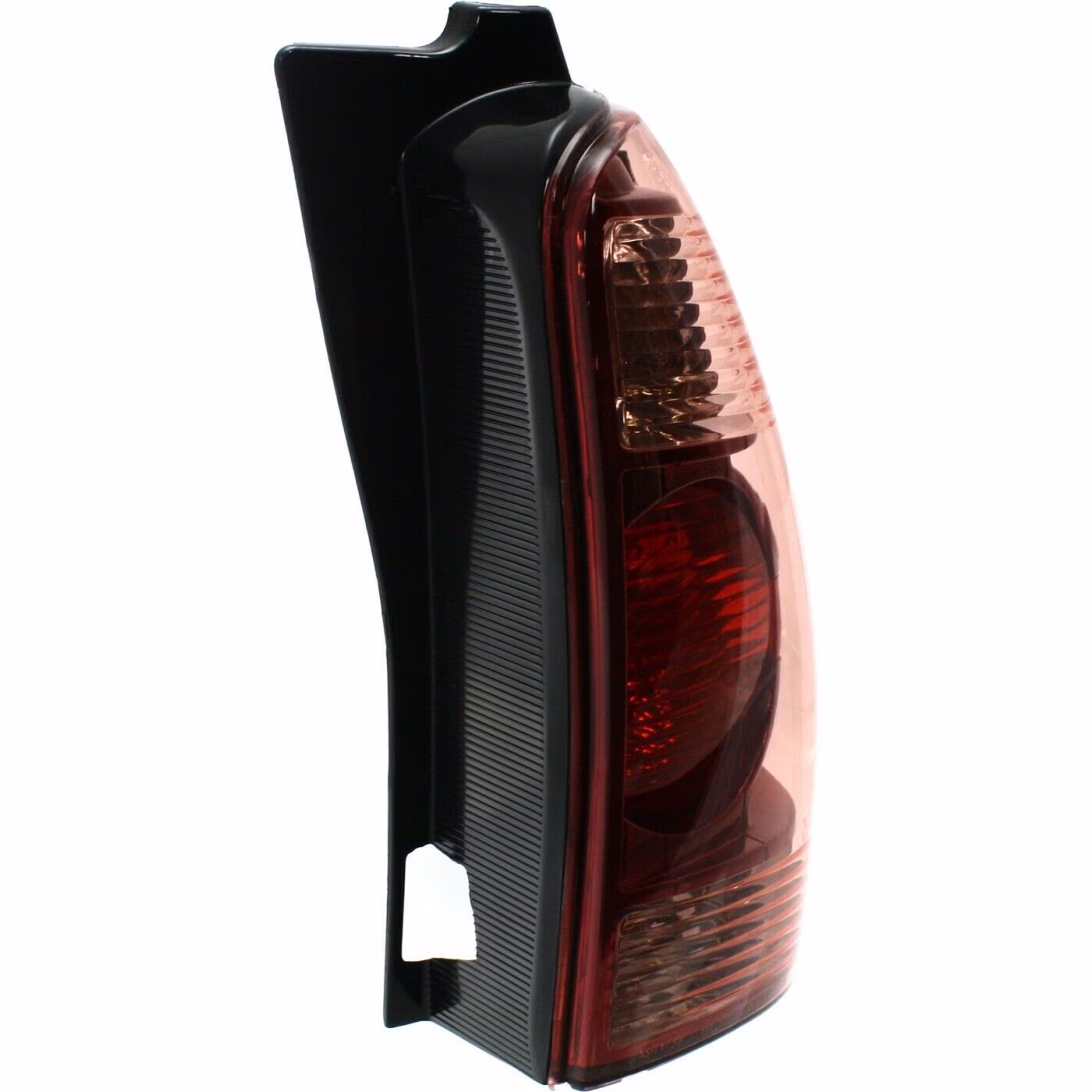 Taillight Taillamp Rear Brake Light Passenger Side Right RH For 03-05 4Runner Fits select: 2004-2005 TOYOTA 4RUNNER SR5/SPORT, 2003 TOYOTA 4RUNNER LIMITED