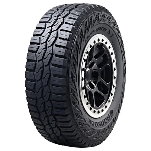 Hankook Dynapro XT RC10 33X12.50R22 F/12PLY BSW (4 Tires)