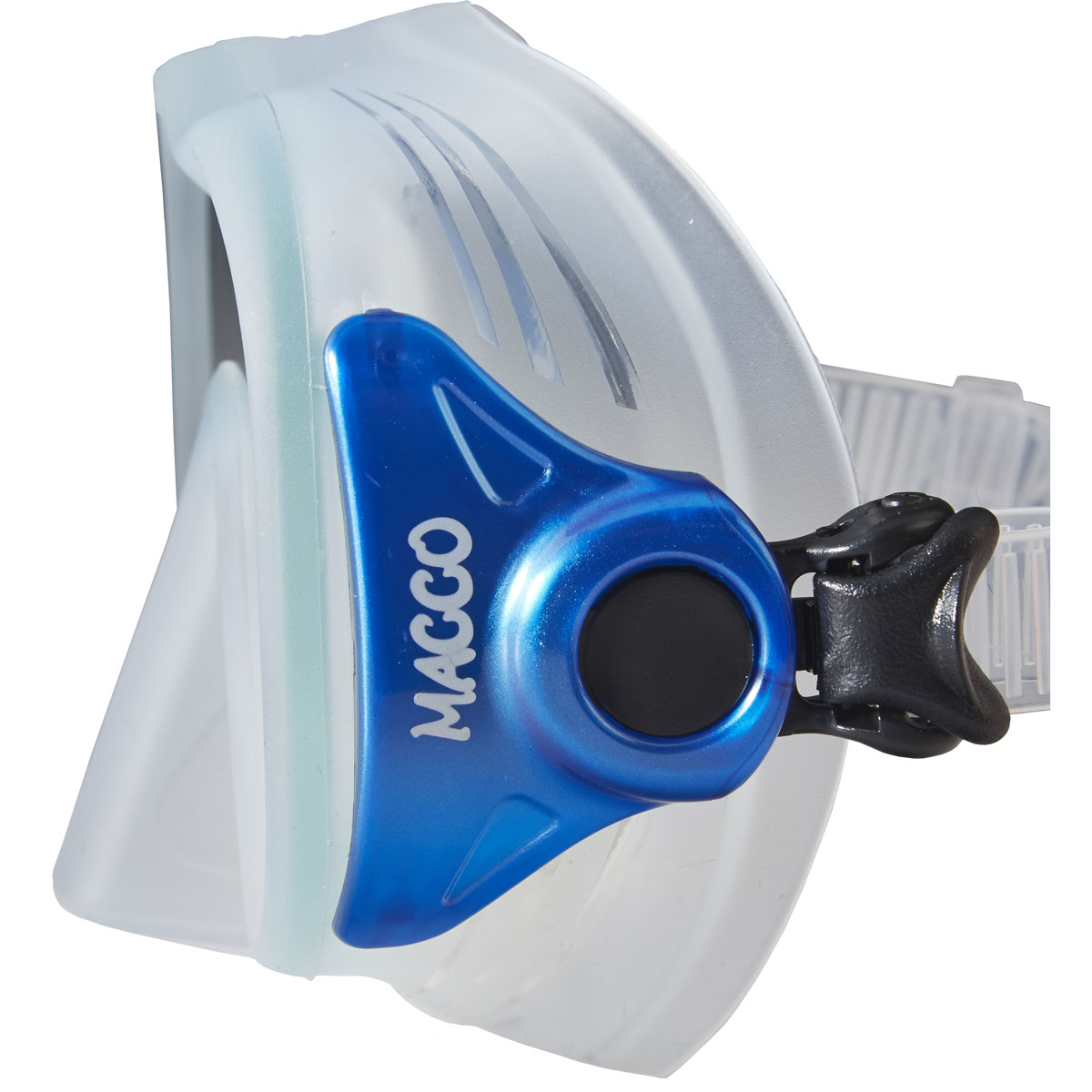 Sherwood Macco Scuba Diving Dive Mask FreeDiving