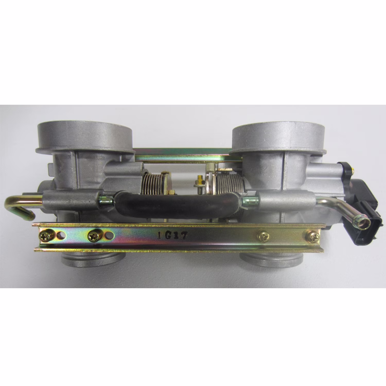 Arctic Cat New OEM Throttle Body Assembly Mountain Pantera M ZL ZR 800 900 EFI