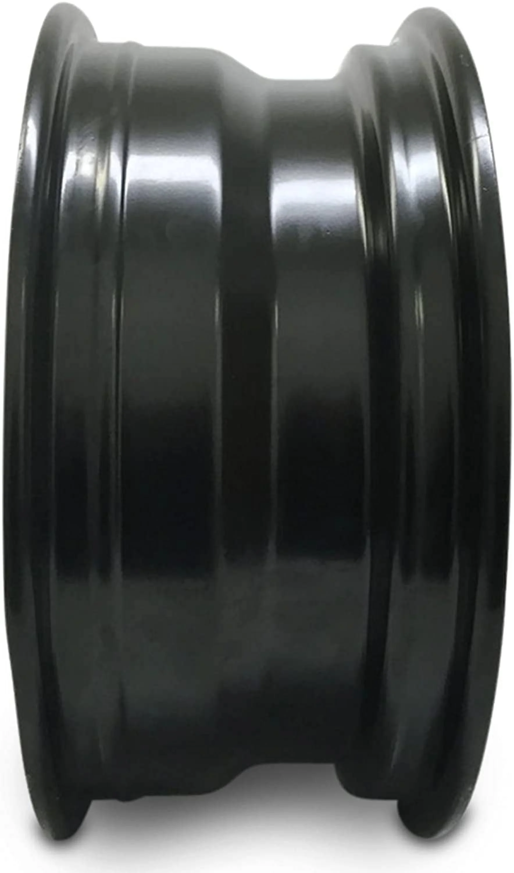 Wheel For 2006-2012 Toyota Rav4 16 inch 5 Lug Black Steel Rim Fits R16 Tire