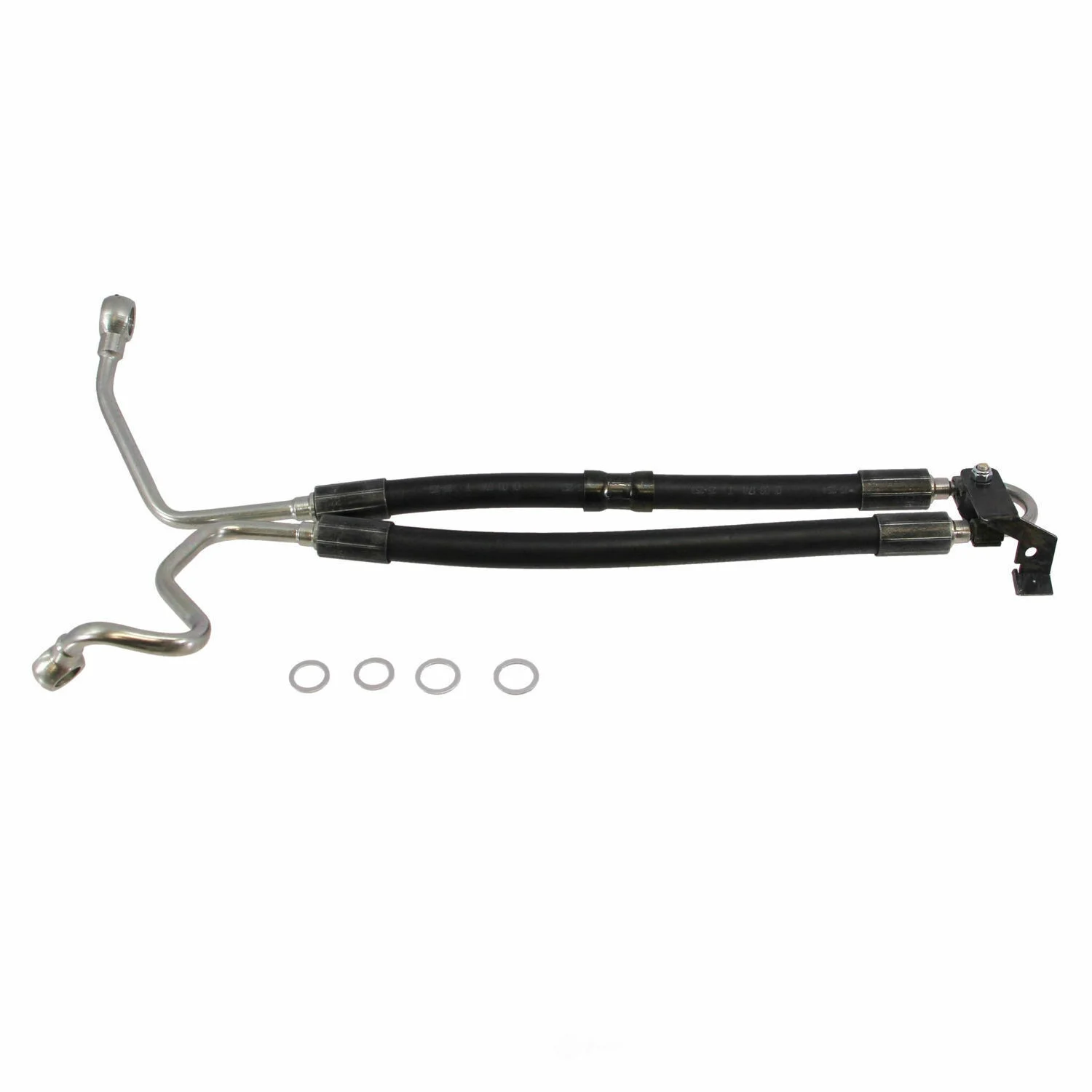 Power Steering Pressure Line Hose Assembly Fits select: 2001-2006 BMW M3, 2006 BMW M