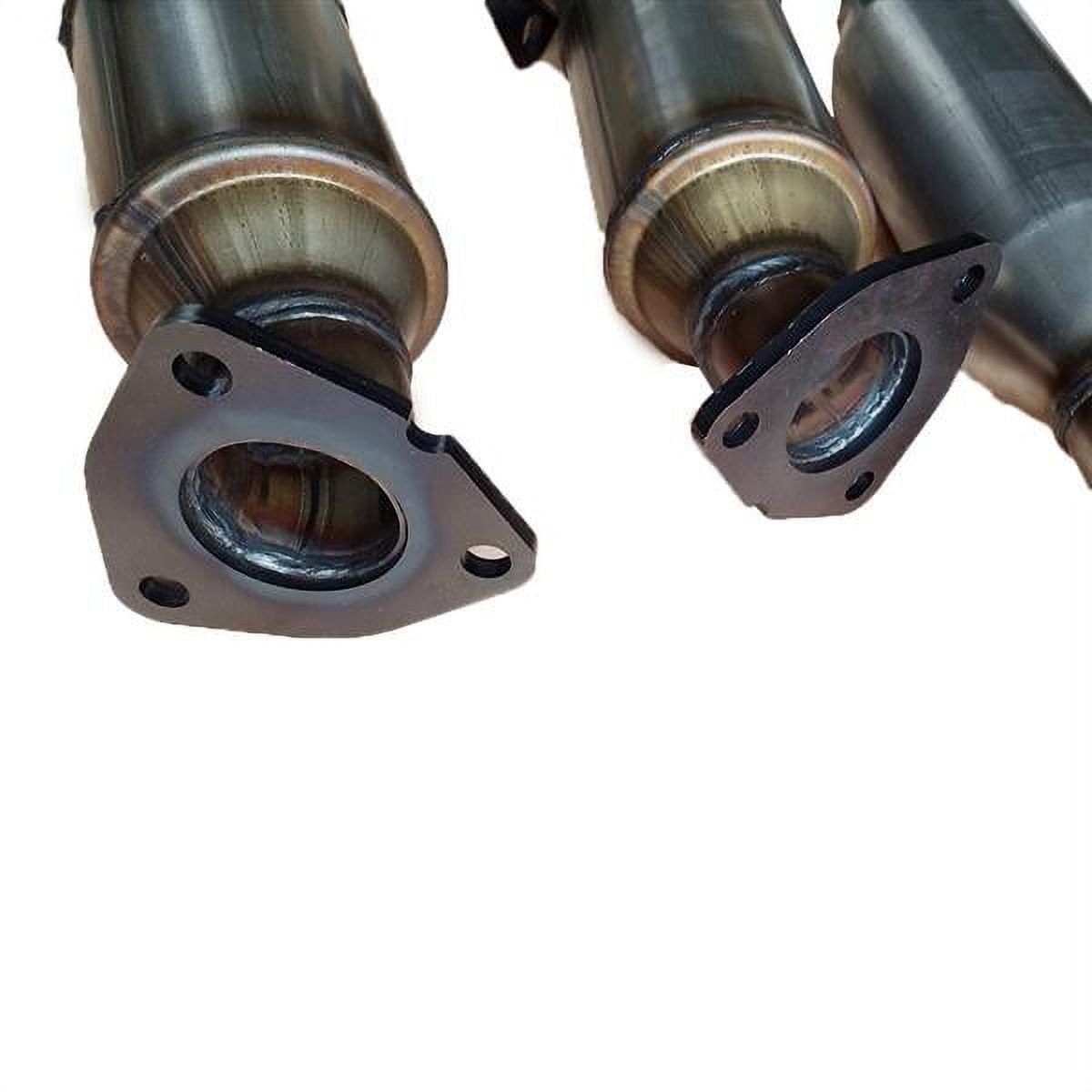 Catalytic Converter for BUICK ENCLAVE 2008-2017 FRONT RIGHT CHEVROLET TRAVERSE 2009-2017FRONT RIGHT GMC ACADIA 2007-2017 FRONT RIGHT SATURN OUTLOOK 2007-2010 FRONT RIGHT 16574 16547 16548