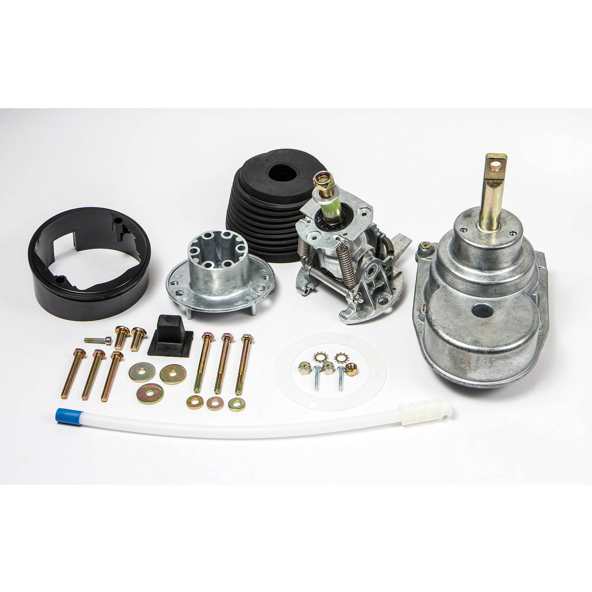 SeaStar Solutions Dash Module Kit for Mechanical Tilt Steering NFB Safe-T II