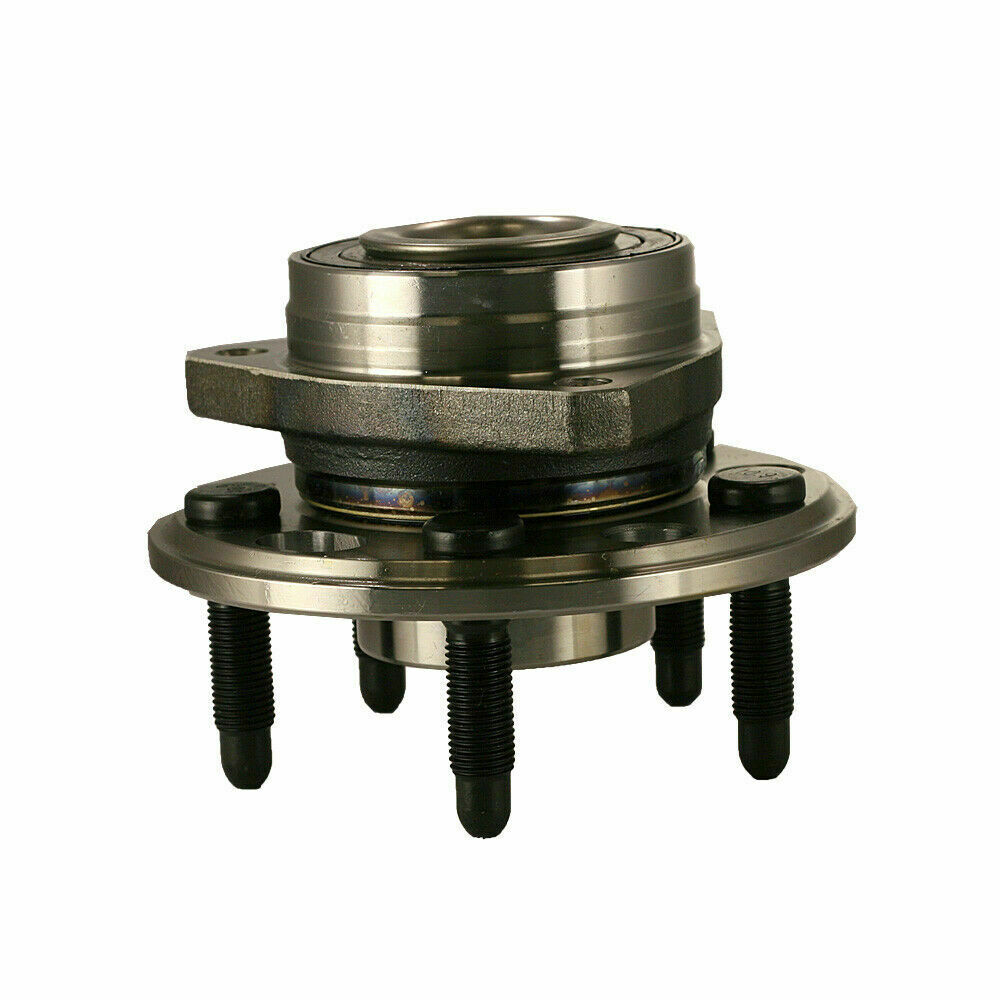 Teledu (1) Rear Wheel Hub Assembly For Buick Cadillac Chevrolet GMC Saab