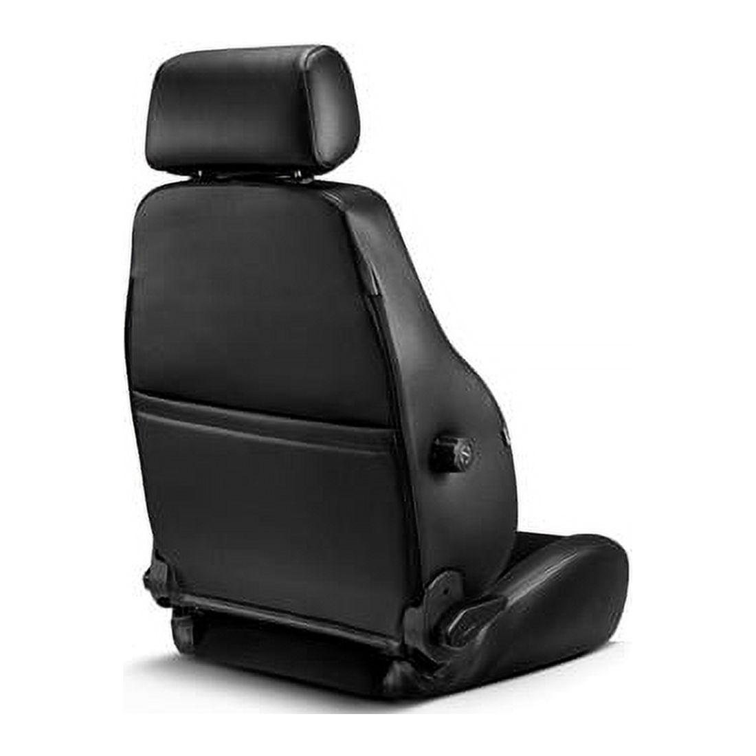 Sparco 009012NR GT Seat, Black